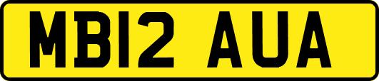 MB12AUA