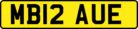 MB12AUE