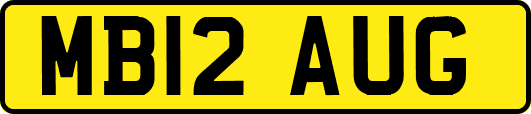 MB12AUG