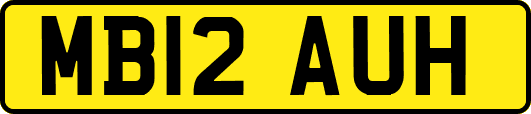 MB12AUH
