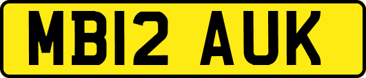 MB12AUK