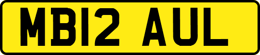 MB12AUL