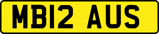 MB12AUS
