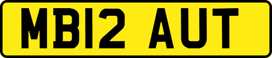 MB12AUT