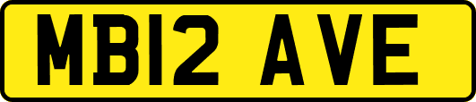 MB12AVE