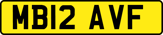 MB12AVF
