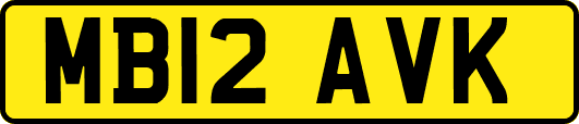 MB12AVK