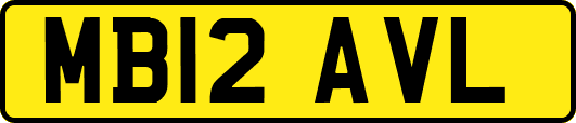MB12AVL
