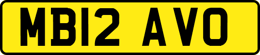 MB12AVO