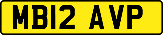 MB12AVP