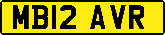 MB12AVR