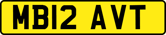 MB12AVT