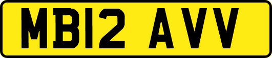 MB12AVV