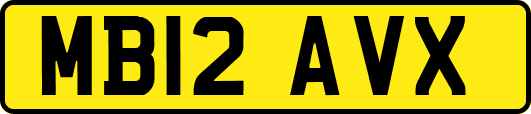 MB12AVX