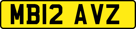 MB12AVZ
