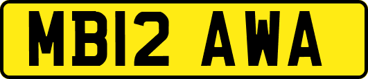 MB12AWA