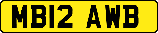 MB12AWB