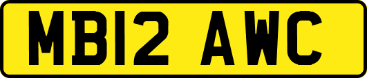 MB12AWC