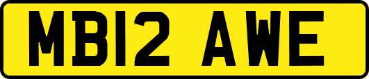 MB12AWE