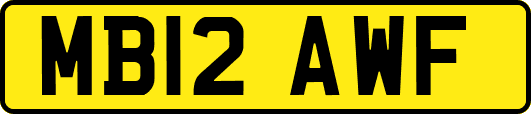 MB12AWF