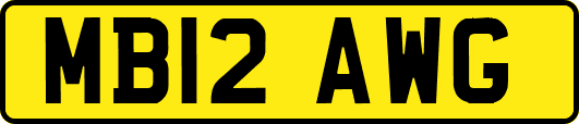 MB12AWG