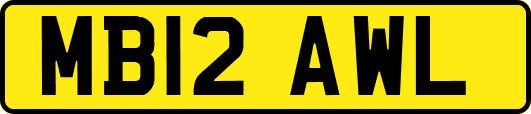 MB12AWL