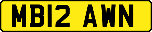 MB12AWN