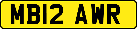 MB12AWR