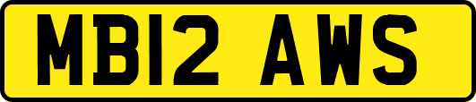 MB12AWS