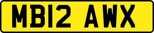 MB12AWX