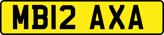 MB12AXA