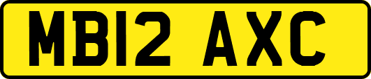 MB12AXC