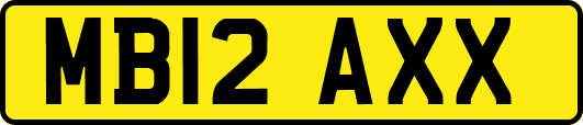 MB12AXX