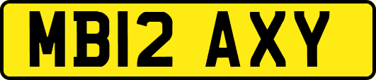 MB12AXY