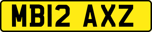 MB12AXZ