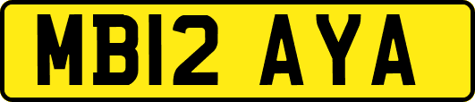 MB12AYA