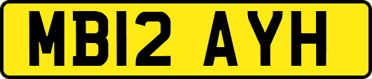 MB12AYH