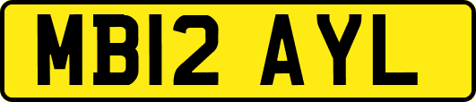 MB12AYL