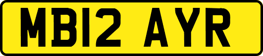 MB12AYR
