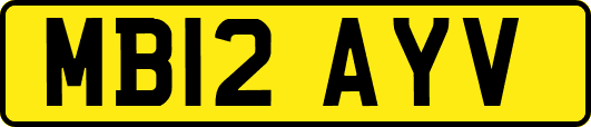 MB12AYV