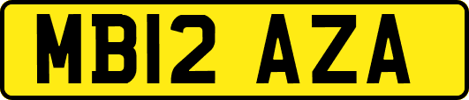 MB12AZA