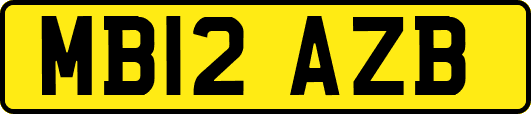 MB12AZB