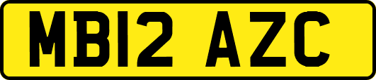 MB12AZC