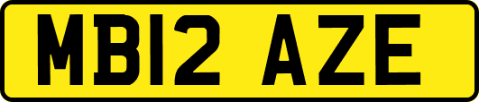 MB12AZE