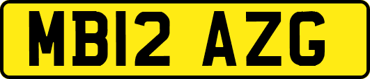MB12AZG