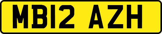 MB12AZH