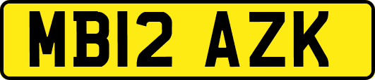 MB12AZK