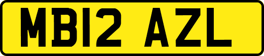 MB12AZL