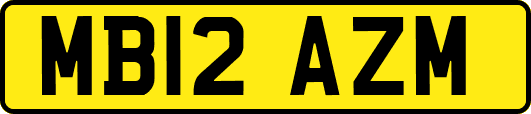 MB12AZM