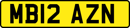 MB12AZN